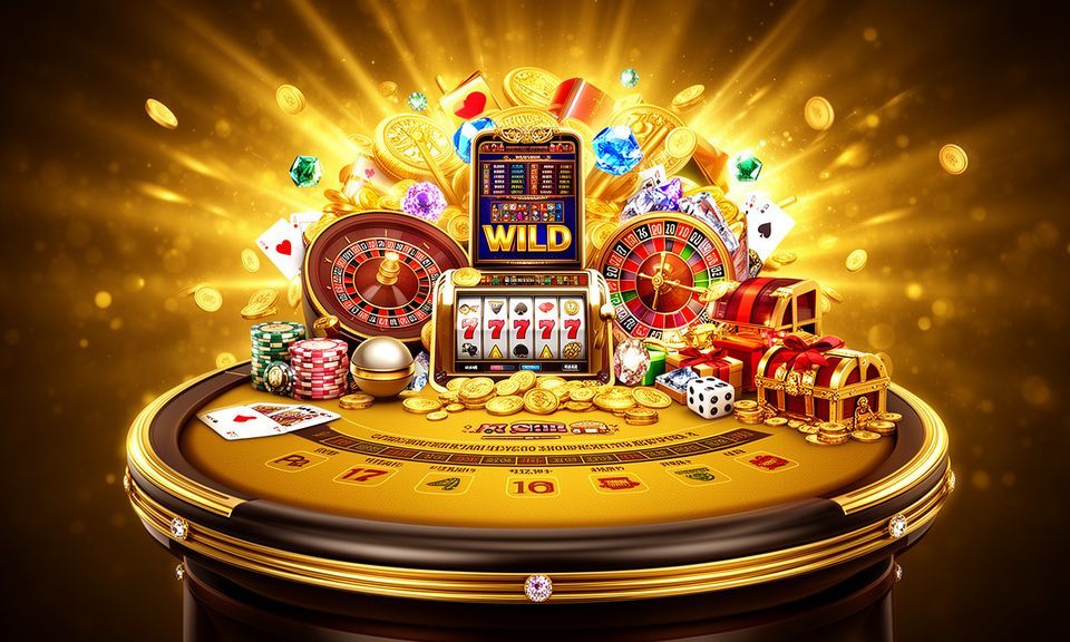 9vv9 Baccarat FireStorm